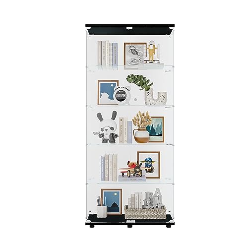 2-5shelf-black