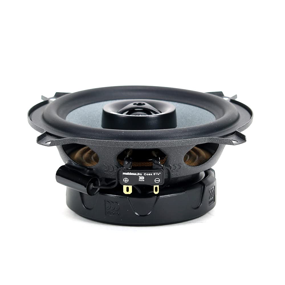 Morel Maximo Ultra Coax 502 5.25