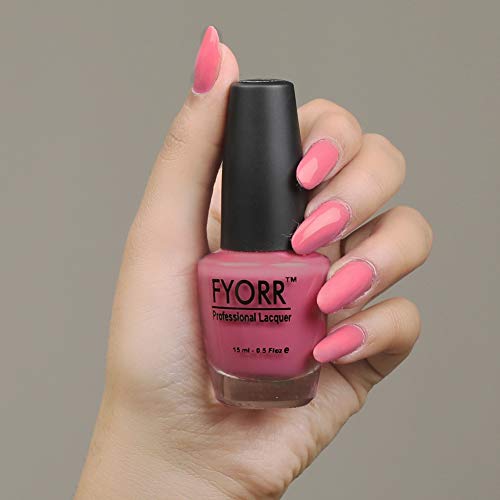 Soft Pink