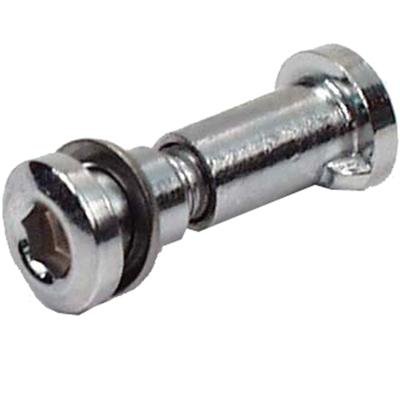 Eleven81 25mm Seat Binder Bolt - High Strength Bicycle Seat Post Clamp for Road & Mountain Bikes - Perfect for Cycling, Commuting & Bike Maintenance