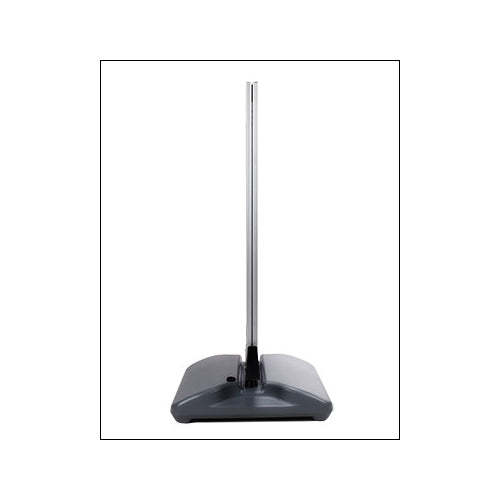28x44 Heavy Duty Outdoor A-Frame Sign Holder for XL Posters | Double-Sided Snap Frame | Perfect for Sidewalk Advertising, Restaurant Menus & Store Promotions