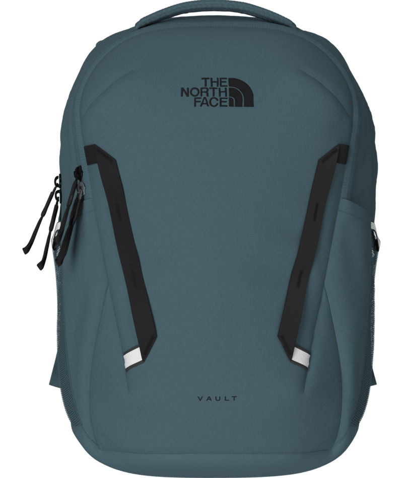 Space/TNF Black
