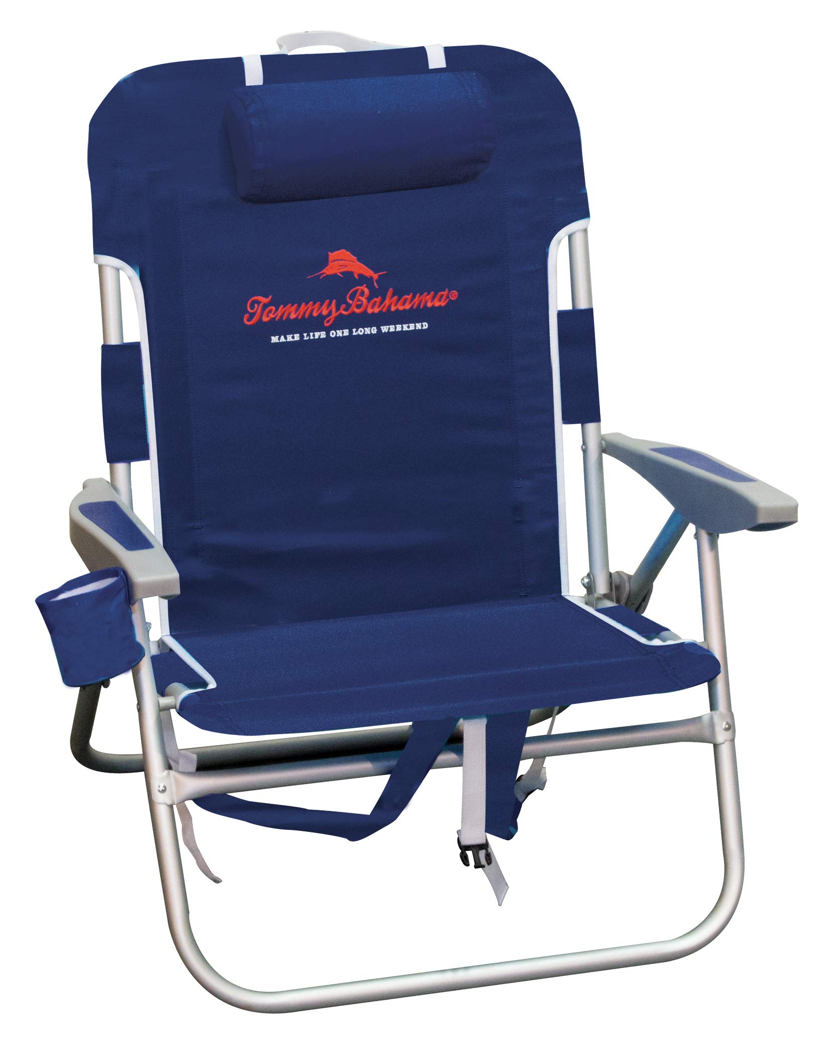 Tommy Bahama Big Boy 4-Position Folding 13