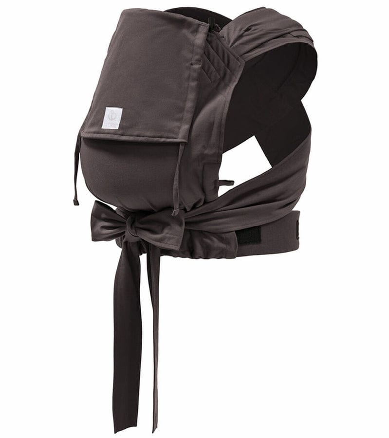 Stokke Limas Baby Carrier - Ergonomic, Adjustable & Lightweight Infant Carrier for Hands-Free Parenting - Perfect for Hiking, Travel & Daily Use