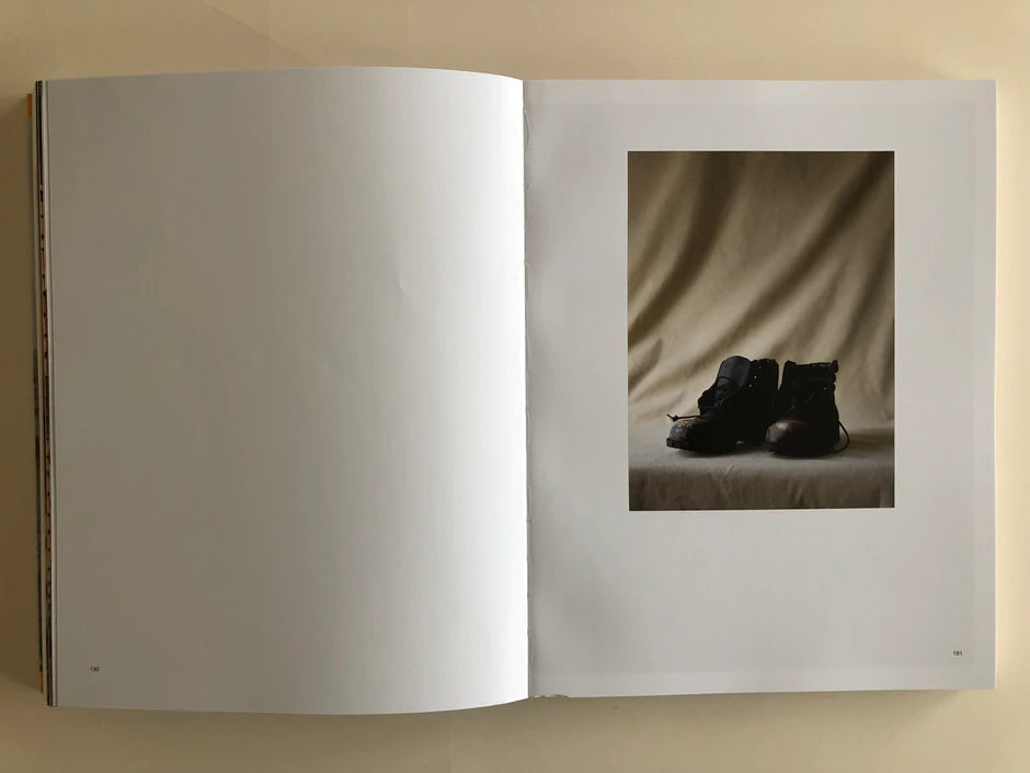 Anthology: Norwegian Journal of Photography #5 - Contemporary Nordic Photography Art Book | Perfect for Photography Enthusiasts, Coffee Table Decor & Artistic Inspiration