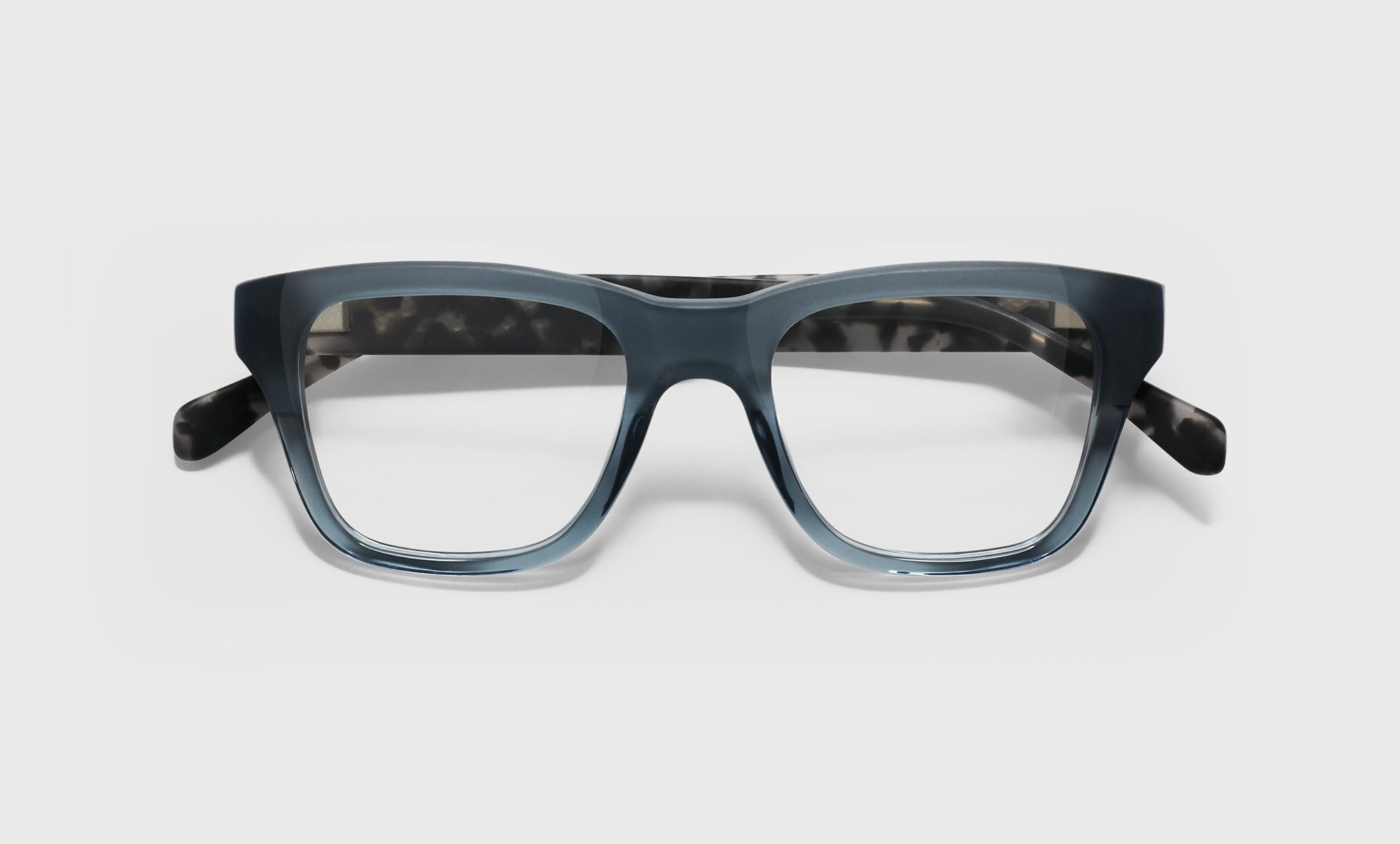 Kvetcher Narrow Prescription Glasses for Women & Men - Slim Fit Eyeglasses with UV Protection - Perfect for Reading, Work, and Daily Use