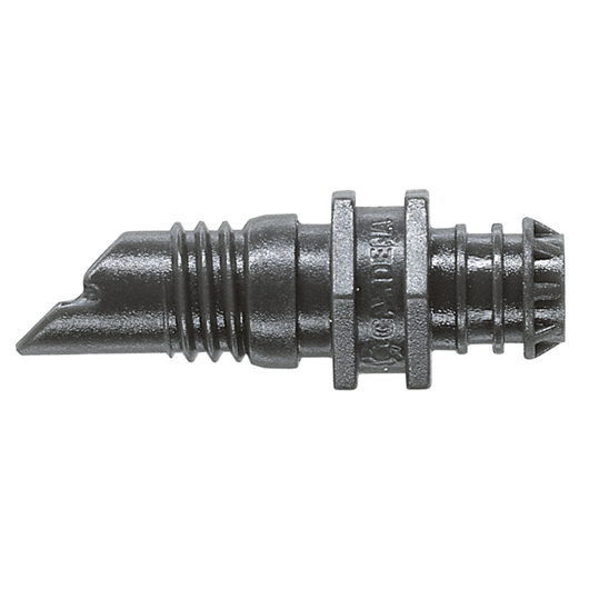 Gardena Endline Drip Irrigation Head - Precision Watering for Gardens, Potted Plants & Greenhouses | Perfect for Efficient Drip Irrigation Systems