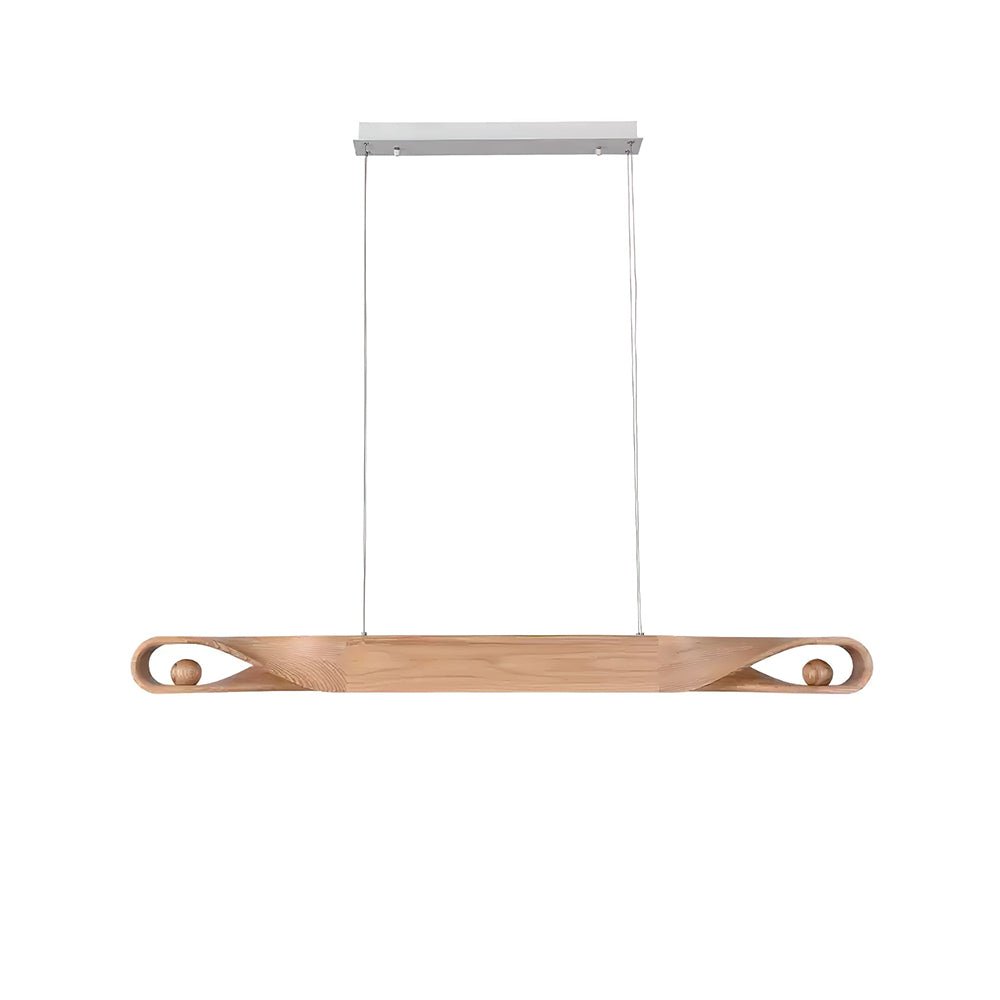 Elwood Chandelier - Modern Crystal Ceiling Light Fixture for Dining Room, Living Room & Bedroom | Elegant Lighting Decor for Home & Wedding Venues