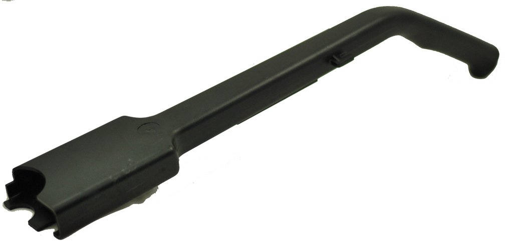Eureka Vacuum Cleaner Handle Replacement Part - Compatible with Eureka Models | Durable & Ergonomic Design for Easy Cleaning | Perfect for Home, Office & Car Use
