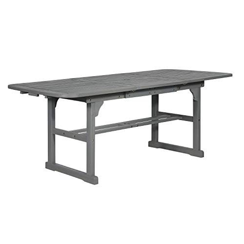 Grey Wash