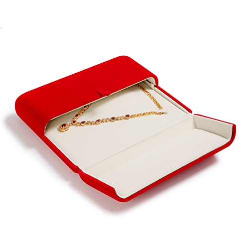 Jewelry set box