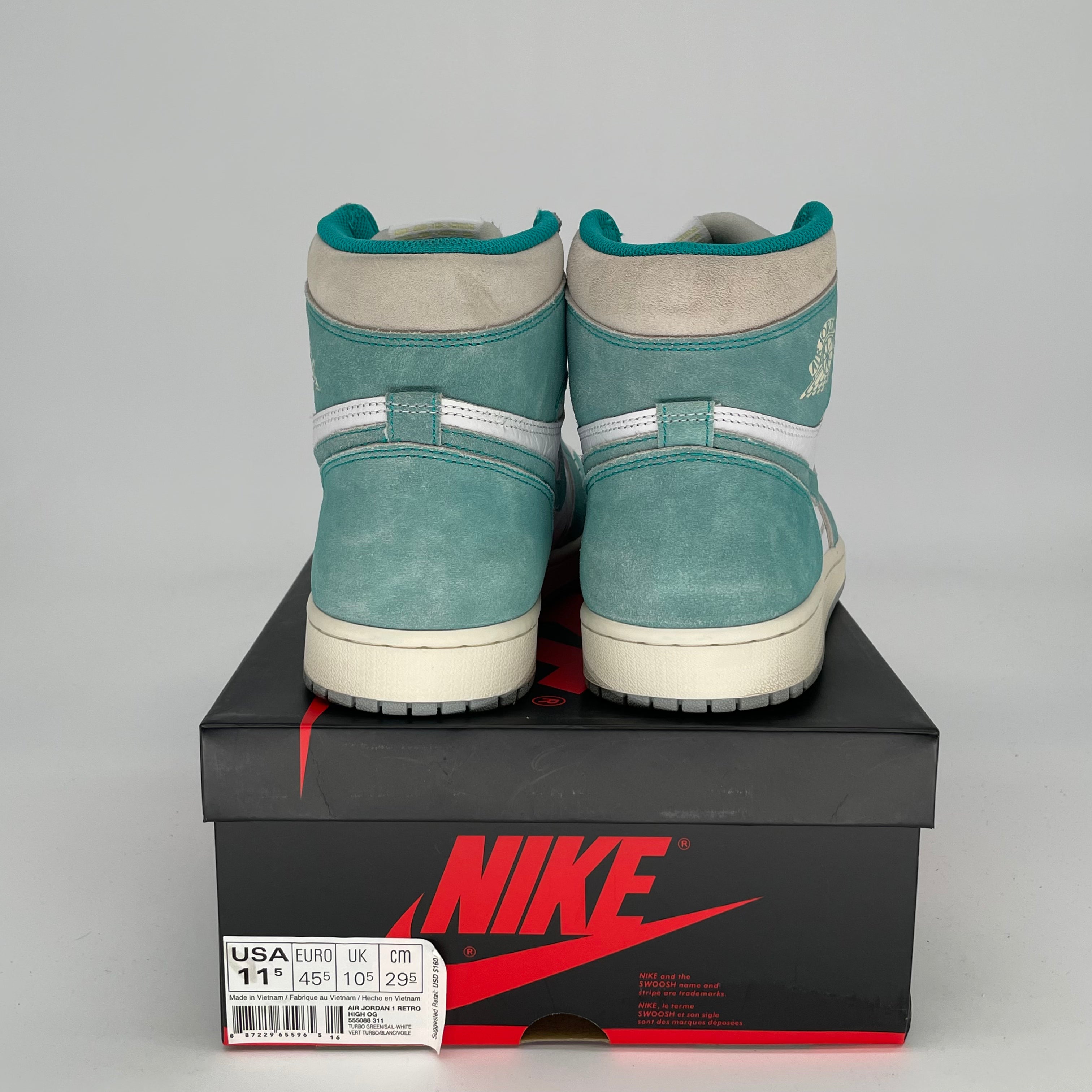 AIR JORDAN 1 Retro High OG 