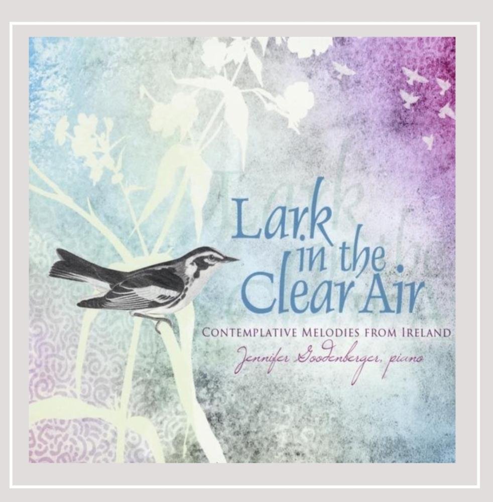 Lark in the Clear Air - Soothing Nature Sounds for Relaxation, Meditation & Sleep | Calming Birdsong for Stress Relief & Mindfulness Practice