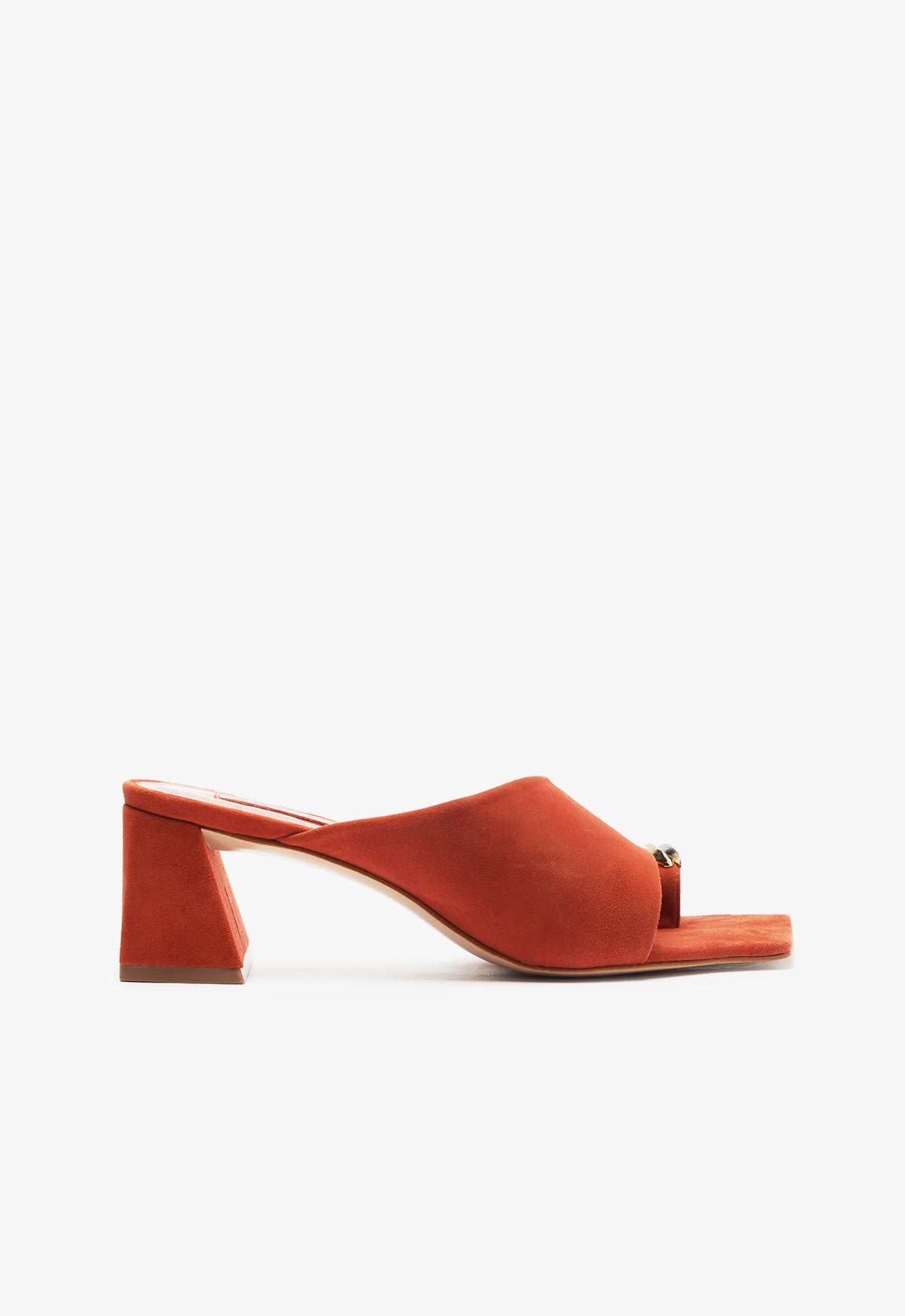 Jodie Mid Sandal - Women's Comfortable Block Heel Sandals for Summer | Casual Walking, Beach Outings & Date Nights