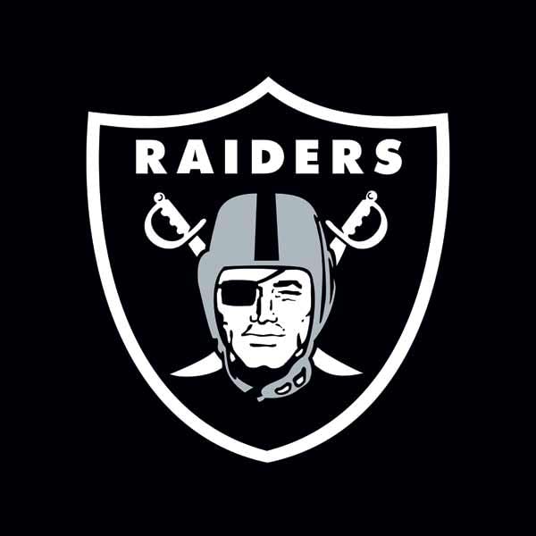 Black - NFLLGOX8