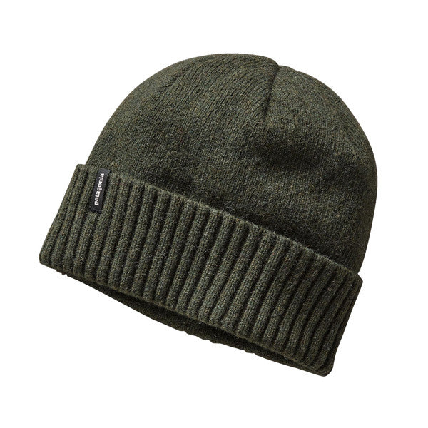 Brodeo Beanie - Warm Winter Knit Hat for Men & Women - Soft Fleece Lined Skull Cap - Unisex Cold Weather Accessory for Outdoor Activities, Skiing, Hiking, and Snowboarding