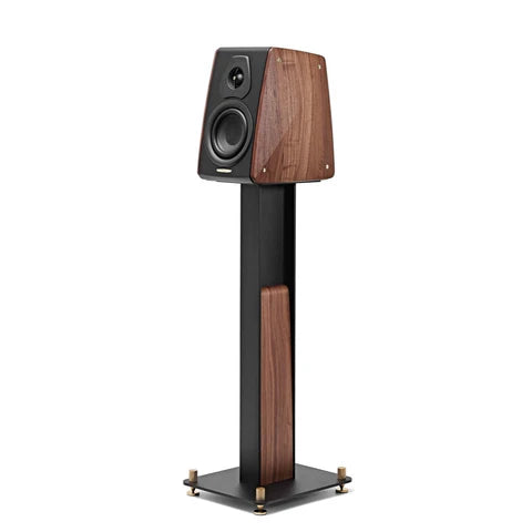 Sonus Faber Concertino G4 Premium Bookshelf Speakers - High-End Audio for Home Theater & Music Listening (In-Store Only)
