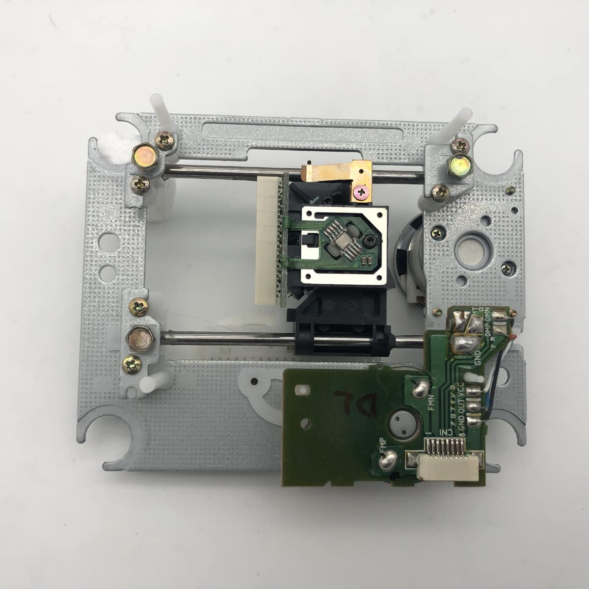 EEEONE Replacement Laser Head Optical Pickup for Toshiba SD-1300Y/SD-1300T/SD-1300A CD Player - Repair Parts for Radio & CD Player Maintenance