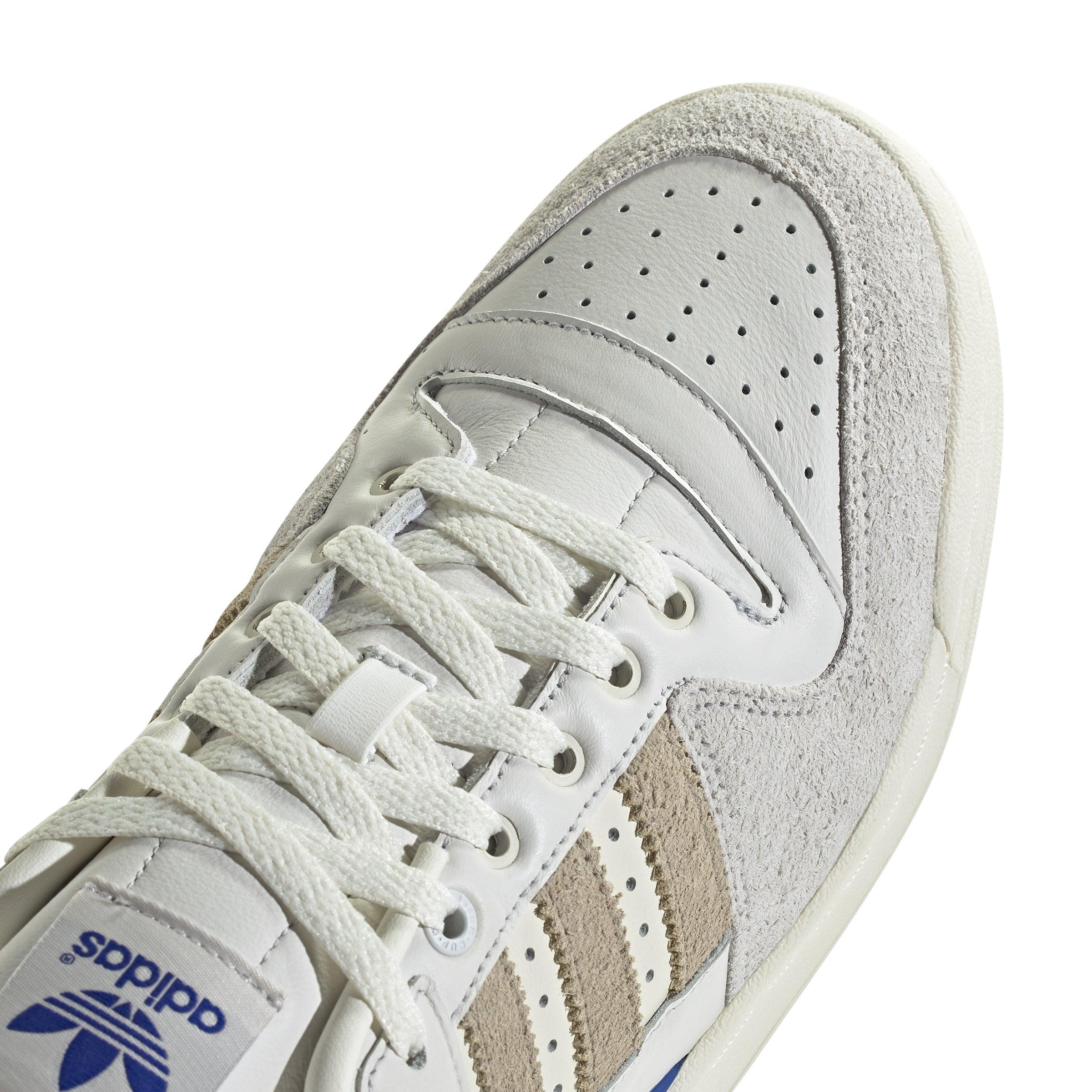 Kasina Forum 84 Low 'Summer Of Four Seasons' Sneakers - Men's Retro Running Shoes for Casual Wear & Street Style Fashion - Perfect for Daily Outfits, Gym, and Urban Exploration