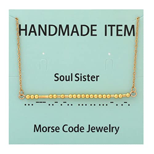 59 Gold - Soul Sister