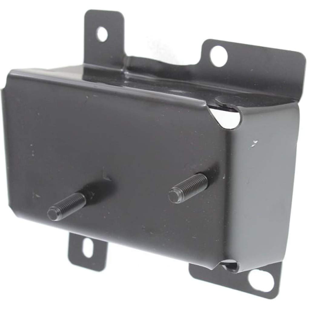 Nissan Sentra Rear Bumper Bracket 2013-2018 (Driver Side) - Steel Reinforcement Bar | OEM Part # NI1166114 & 852113SH0A | Perfect for Accident Repair & Bumper Reinforcement