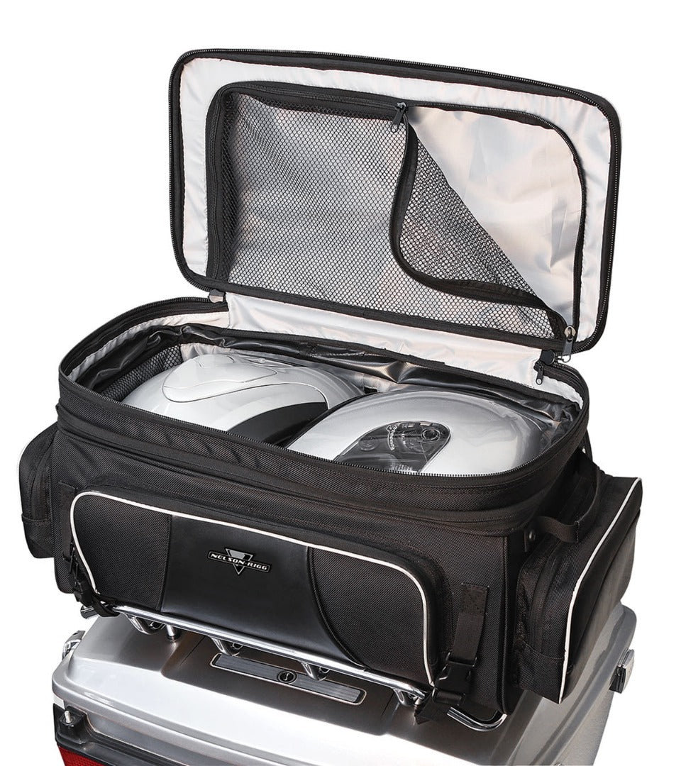 NR 300 Rt.1 Traveler Tour Bag - Premium Golf Travel Bag with Wheels for Easy Transport, Durable & Water-Resistant Golf Club Cover - Perfect for Air Travel & Golf Course Use