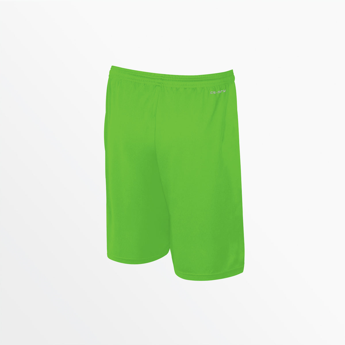 Youth CS II Goalkeeper Shorts - Breathable Soccer Shorts for Goalkeepers - Perfect for Training & Matches