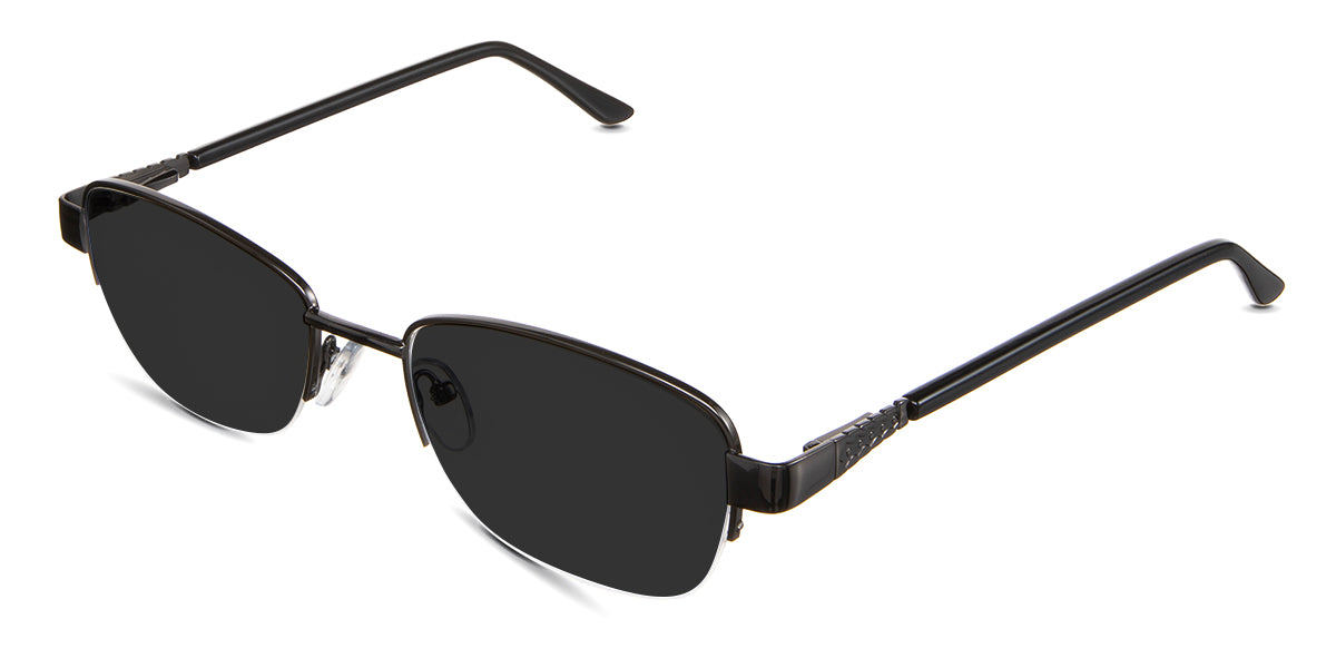 Sadie Women's Prescription Sunglasses - UV Protection, Stylish & Comfortable for Driving, Outdoor Activities & Everyday Wear