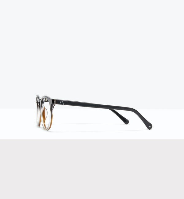 Stylish Austin Eyeglasses for Men & Women - Trendy Frames for Clear Vision | Perfect for Work, Reading & Everyday Use