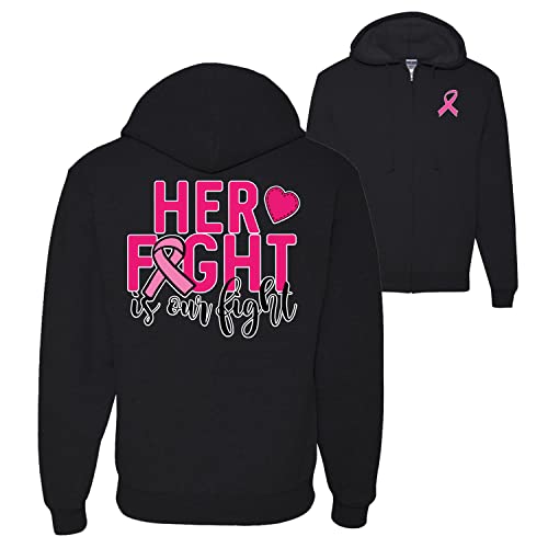 Black Her Fight is Our Fight