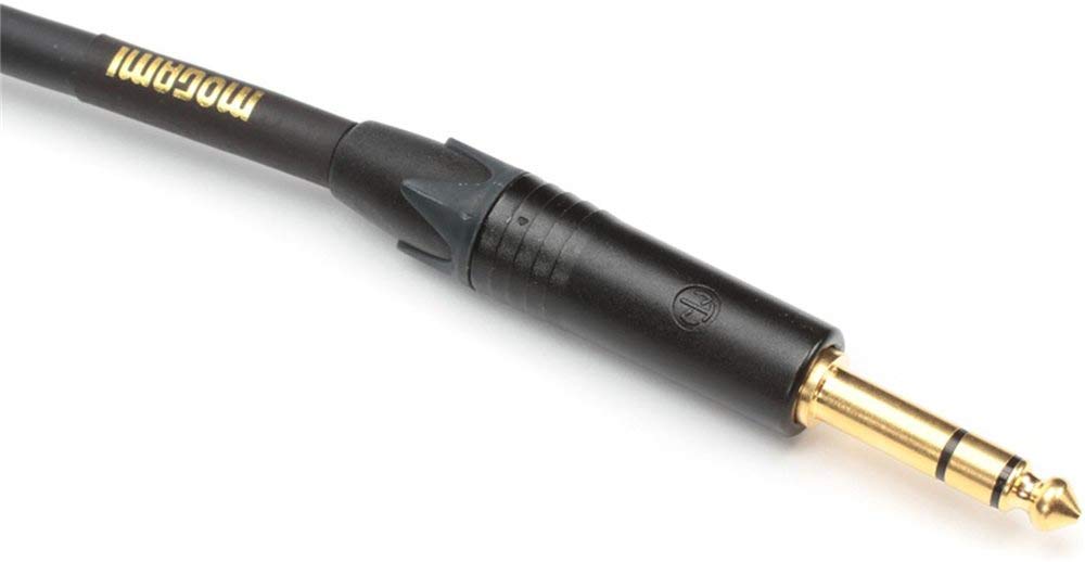 Mogami Gold TS-12 Insert Cable - 1/4