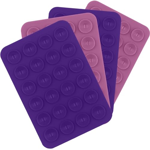 Pink Purple Pink Purple