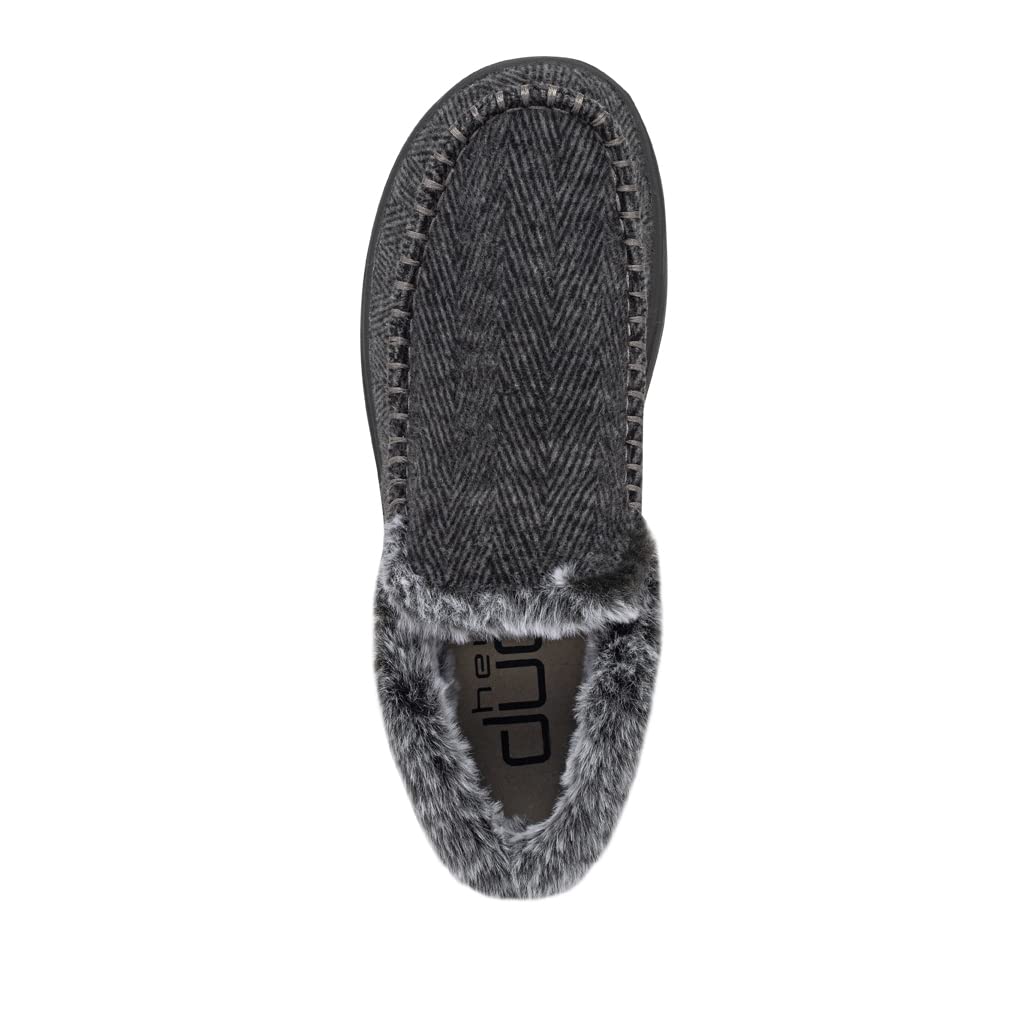 Hey Dude Women's Comfortable Slip-On Shoes - Lightweight & Breathable Casual Loafers for Walking, Travel & Everyday Wear