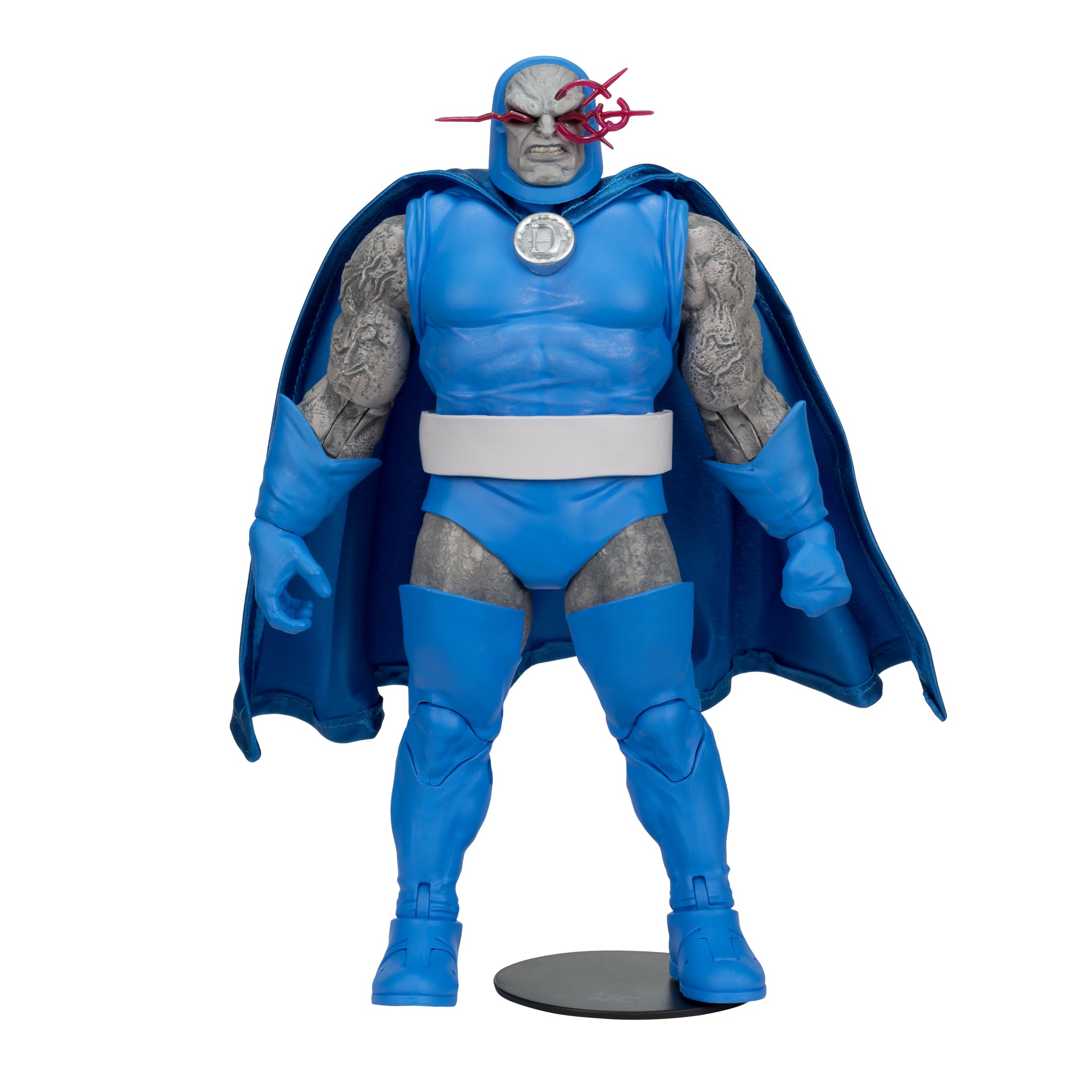 McFarlane Toys DC Multiverse Darkseid Classic Mega Figure - 7