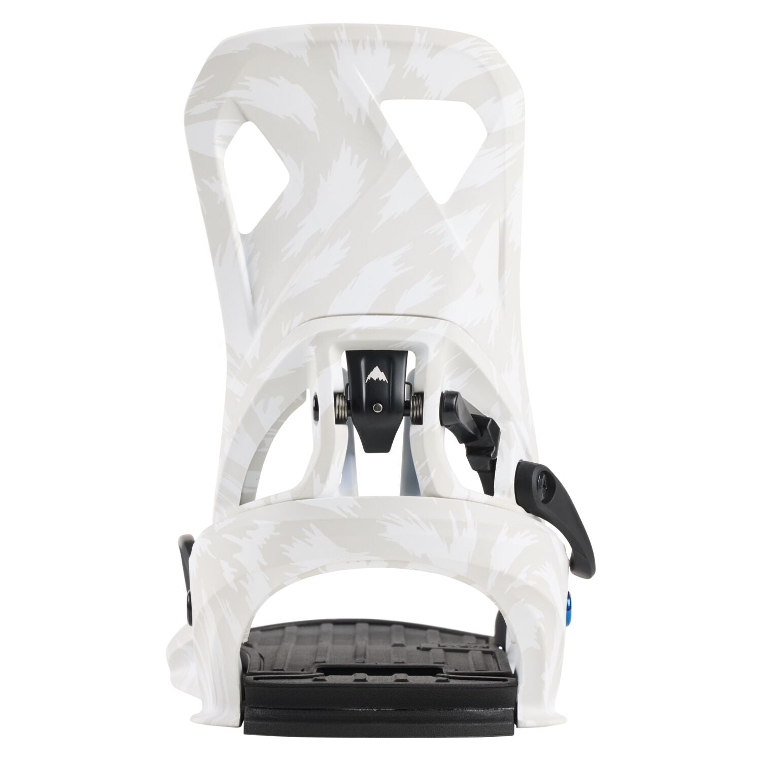 Burton Step On Snowboard Bindings 2025 - Quick & Easy Click-In System for All-Mountain Riding - Perfect for Freestyle & Backcountry Snowboarding