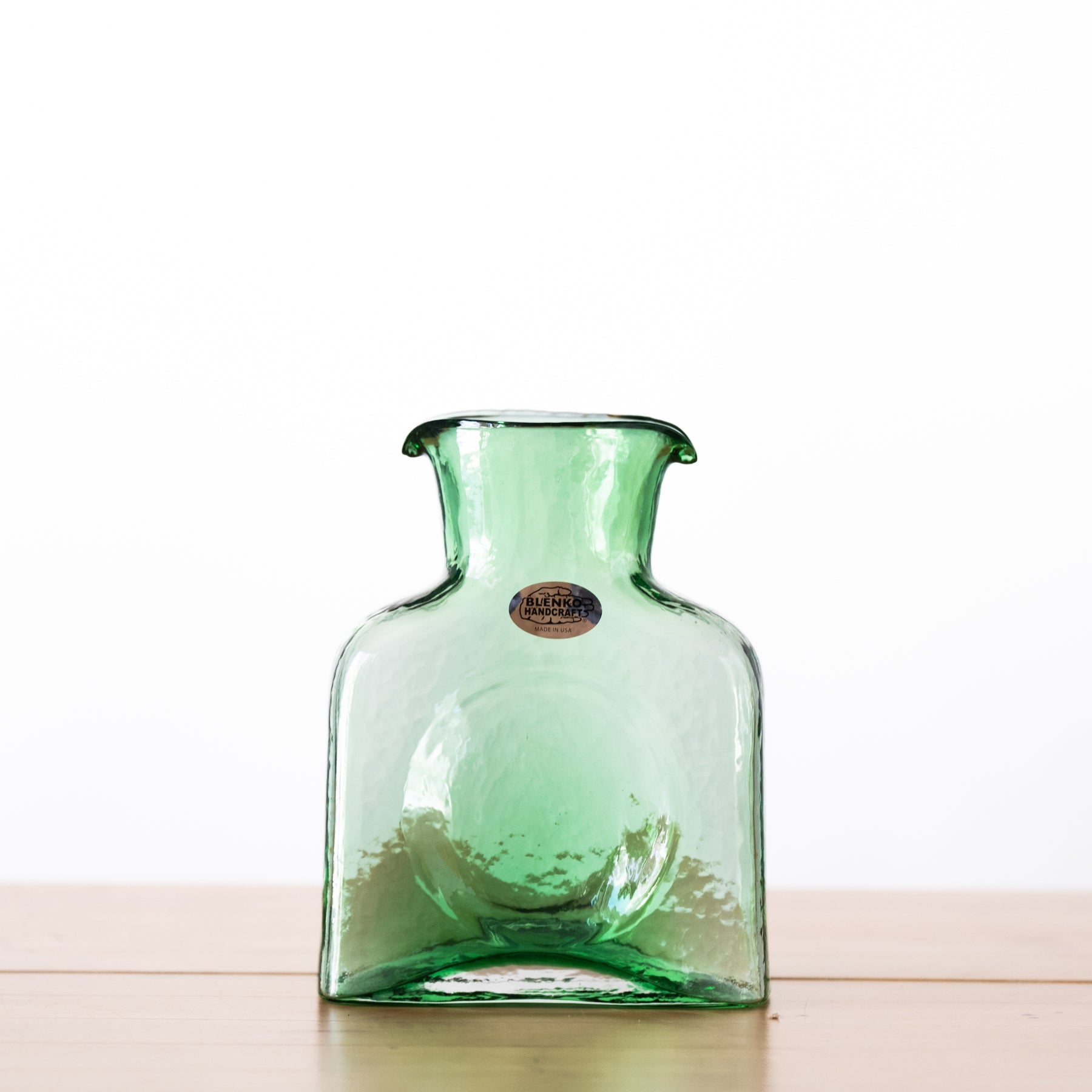 384M Mini Water Bottle - Spring Green | Portable & Leak-Proof for Gym, Hiking & Travel | BPA-Free Sports Bottle