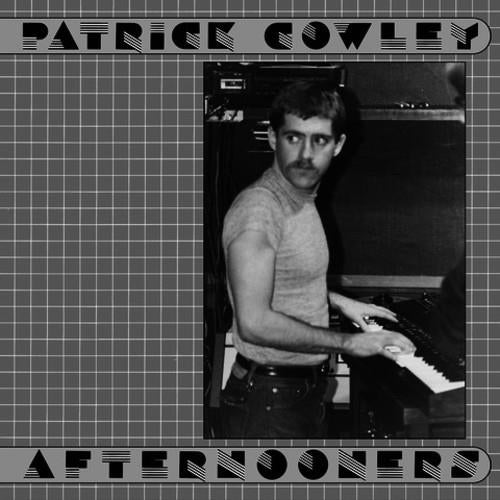 Afternooners Vinyl LP Record - Limited Edition Music Album for Collectors & Audiophiles - Perfect for Home Listening & Gifts
