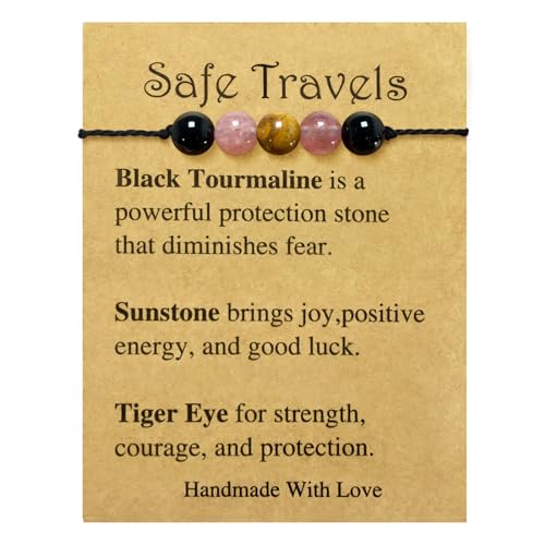Safe Travel