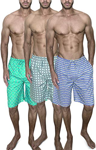 3 Pack- Elephants/ Moosein / Penguins