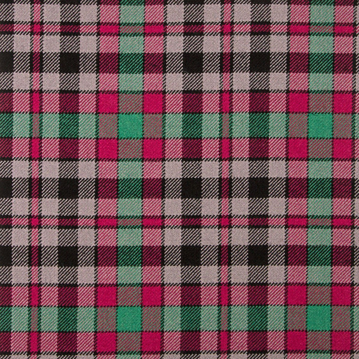 Premium Wool Tartan Neckties for Men - 27 Classic Ancient Color Patterns - Perfect for Weddings, Business Meetings & Formal Events