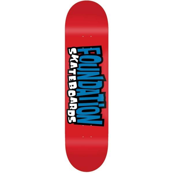 90's Retro Skateboard Deck 8.0 | Vintage Style Cruiser Board for Street & Park Skating | Perfect for Collectors & Skateboard Enthusiasts