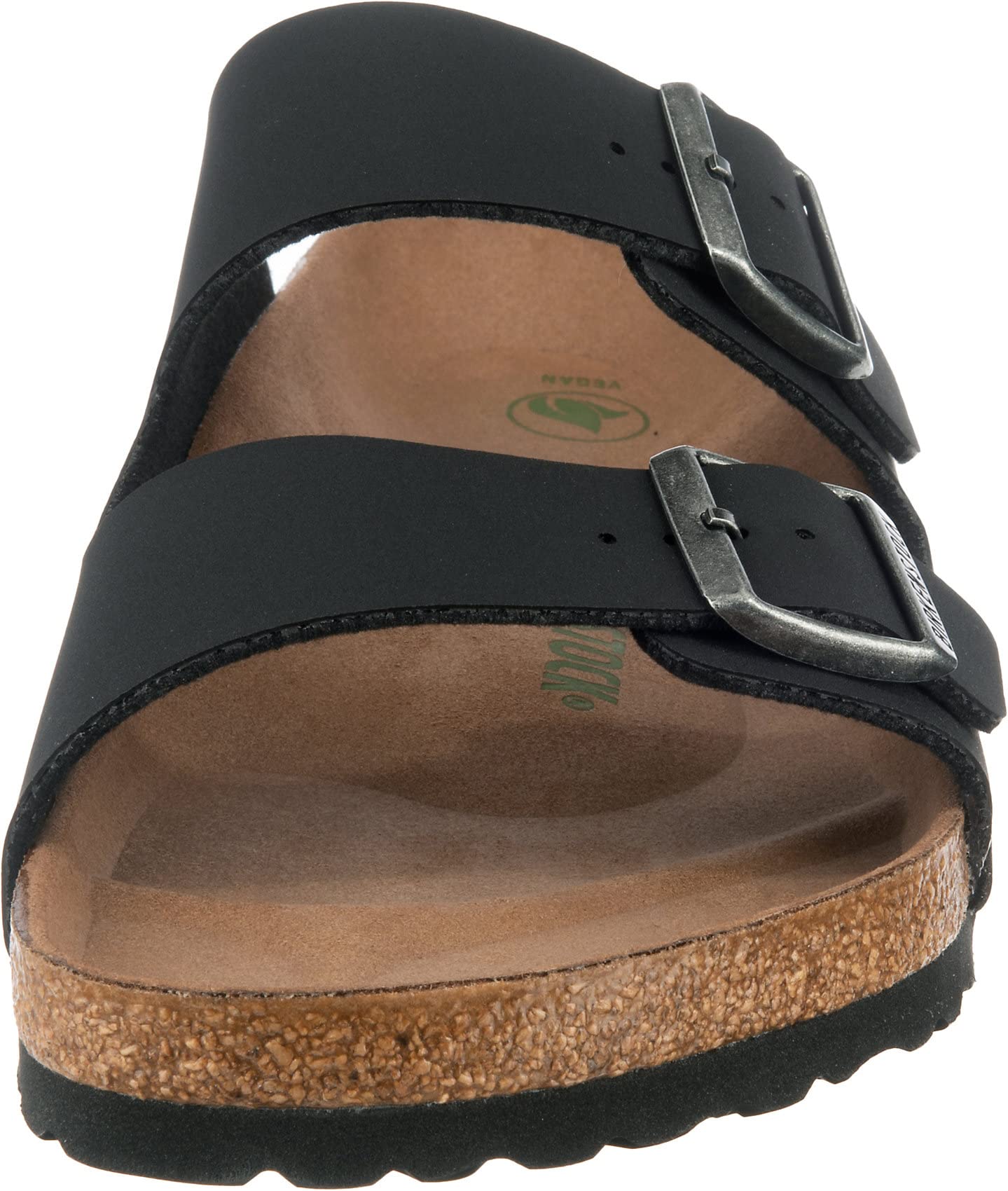 BIRKENSTOCK Women's Comfort Slides Sandals - Size 46 EU (US Women's 13) - Soft Footbed, Arch Support | Perfect for Beach, Pool, Spa & Indoor Wear