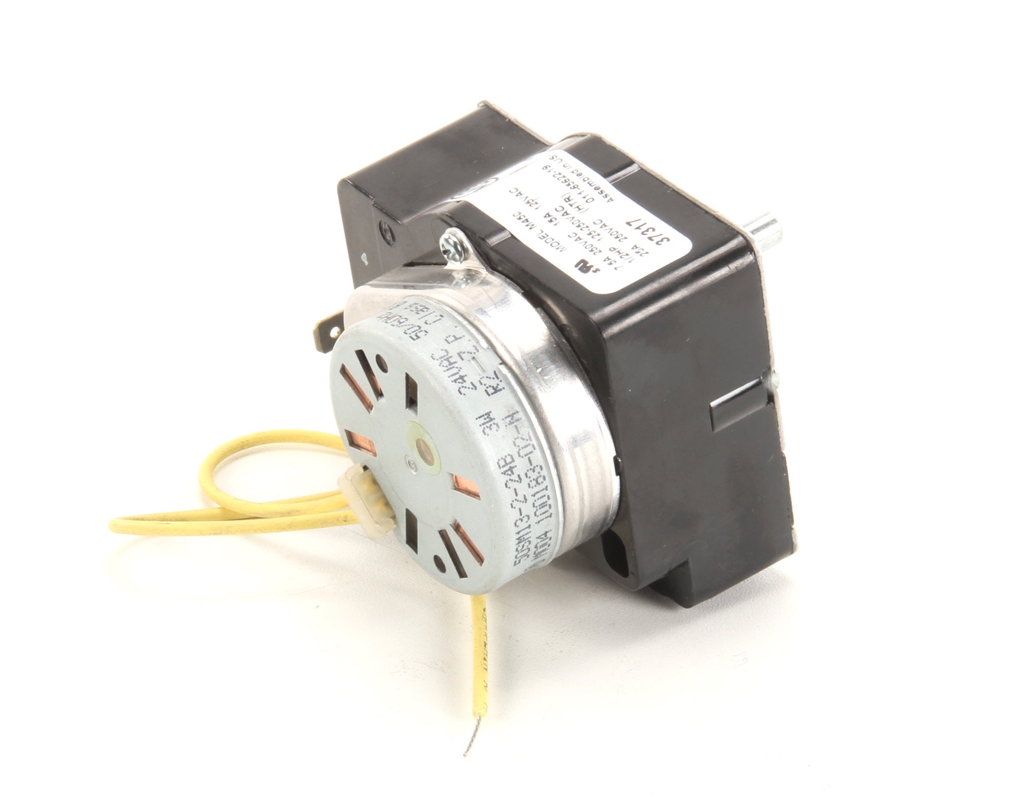 Blodgett 37317 60-Minute Timer 24V 60Hz - Commercial Kitchen Timer for Ovens, Fryers & Food Service Equipment