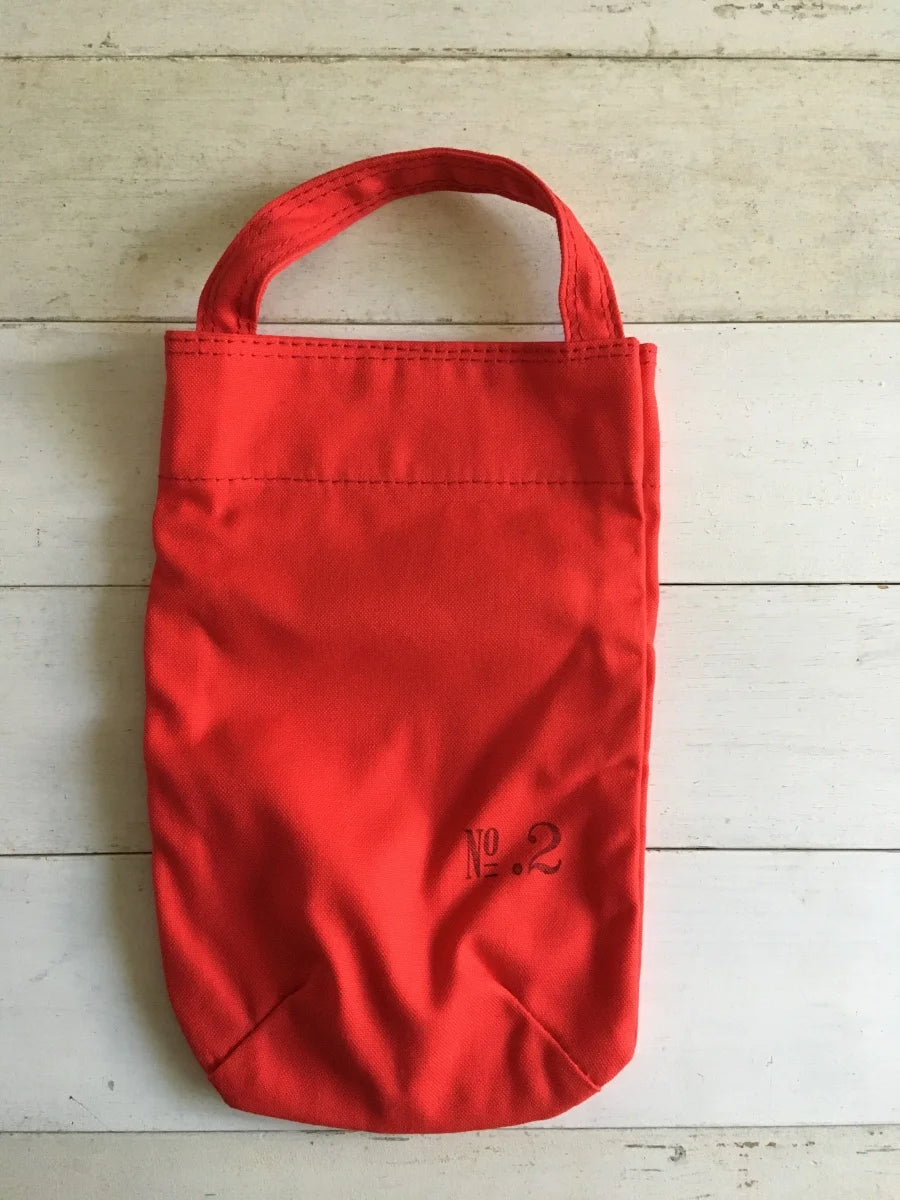 KO'DA Style Troll Bag - Medium Size Red Crossbody Purse for Women | Trendy Fashion Accessory for Parties, Travel & Daily Use