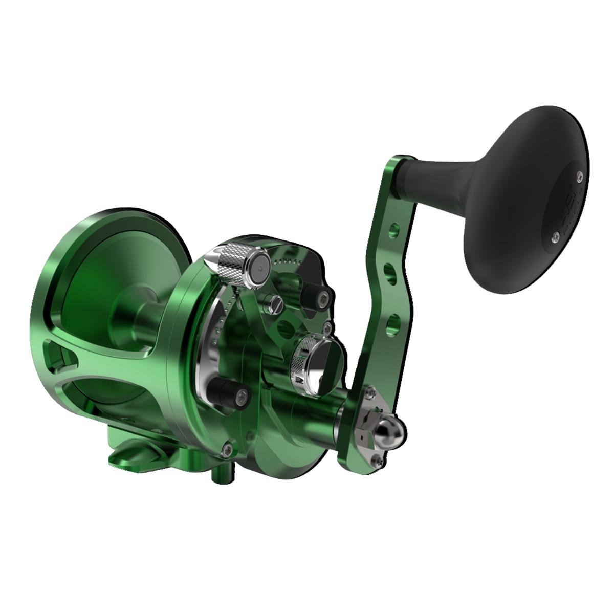 Avet MXL G2 5.8 Single Speed Fishing Reel - Saltwater & Freshwater Spinning Reel for Offshore & Inshore Fishing