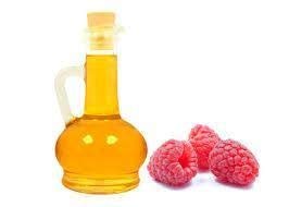 Afro Heal 100% Pure Cold Pressed Raspberry Seed Oil - 100ml | Natural Skin & Hair Care | Face Moisturizer, Anti-Aging Serum, Hair Growth Treatment