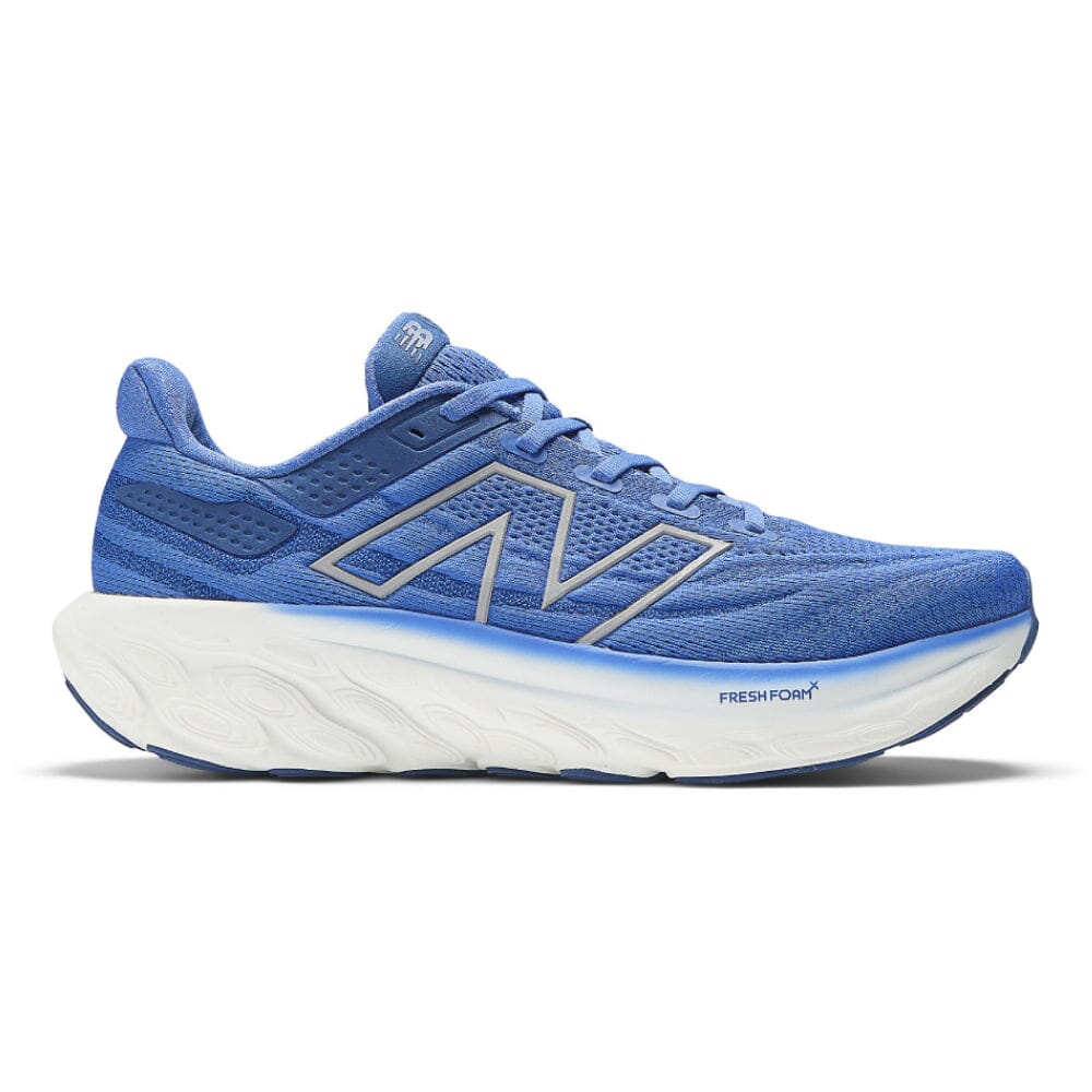 New Balance Men's Fresh Foam X 1080v13 Running Shoes - Lightweight Cushioned Sneakers for Marathon Training & Daily Jogging
