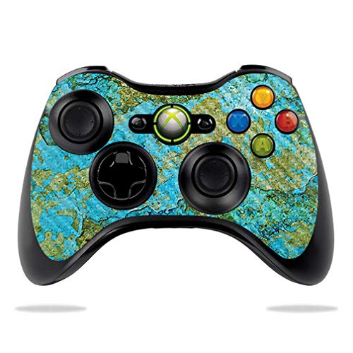 Teal Marble
