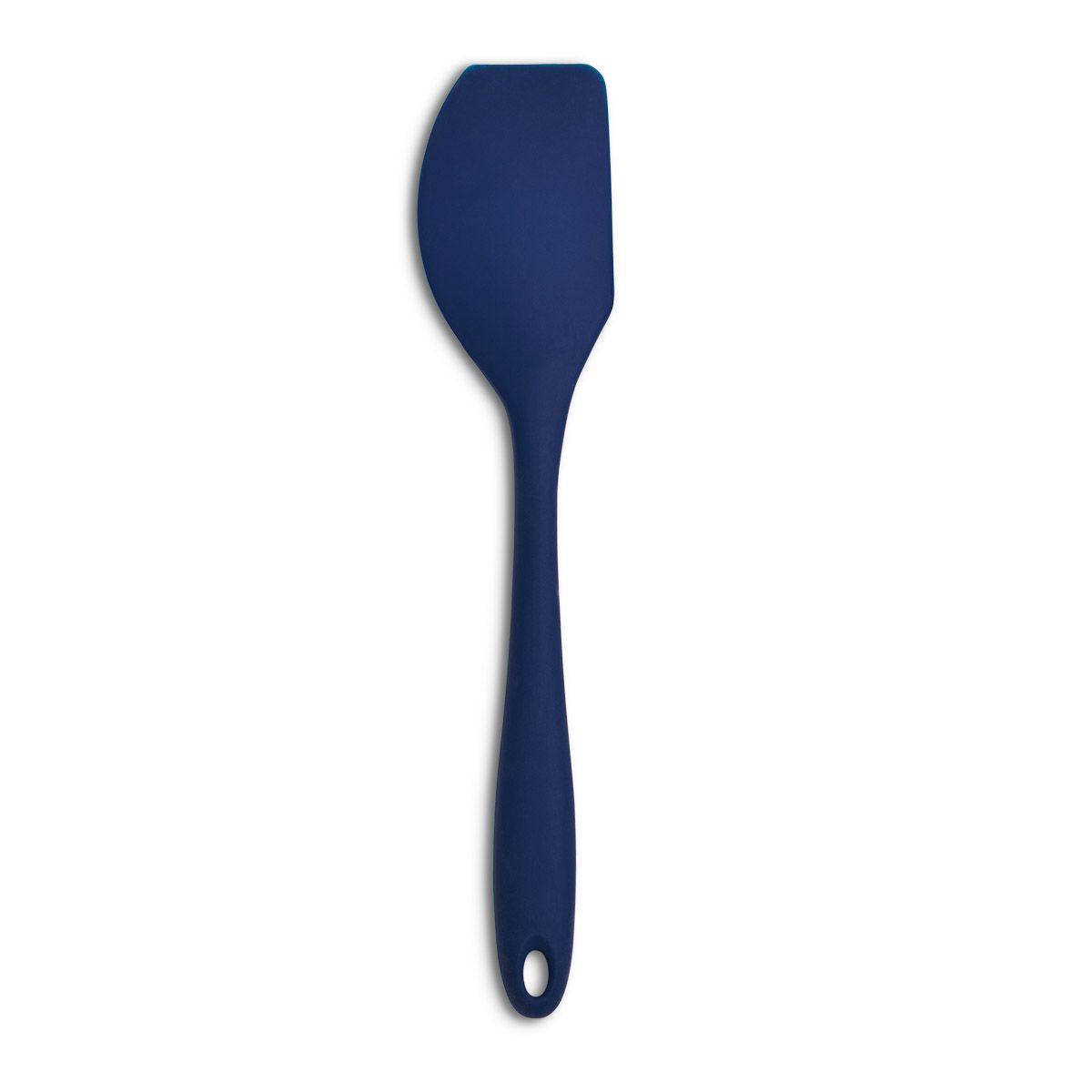 Mrs. Anderson's Premium Silicone Scraper Spatula Set - 5-Piece Kitchen Utensils for Baking, Cooking & Mixing - Heat Resistant & Non-Stick - Perfect for Cakes, Dough & Bowl Cleaning
