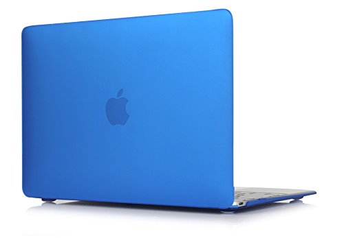 Durable Hard Shell Case & Keyboard Cover for MacBook Pro 13 inch (A1708/A1988 Models) - Compatible with Non-Touch Bar 13.3